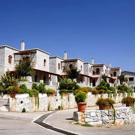 Lefkoritis Hotel Petres (Askyfou)