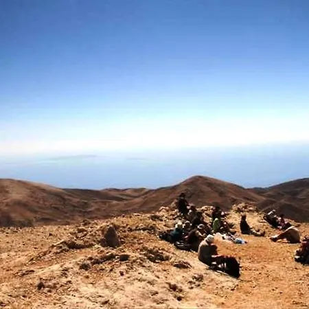 Lefkoritis Askifou Sfakia Petrés