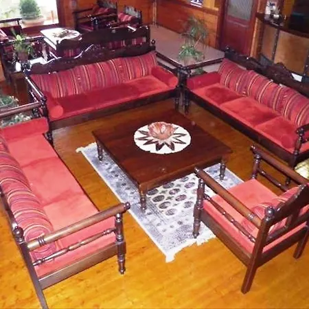 Hotel Lefkoritis Askifou Sfakia