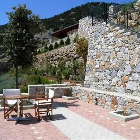 Lefkoritis Hotel