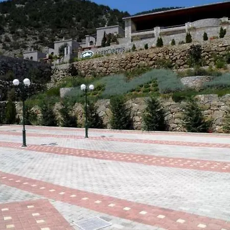 Lefkoritis Askifou Sfakia 2*