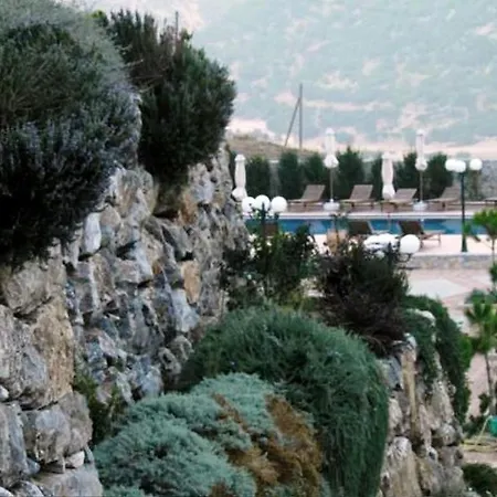 Lefkoritis Askifou Sfakia 2*