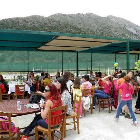 Hotel Lefkoritis