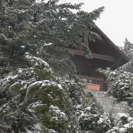 Hotel Lefkoritis Petres (Askyfou)