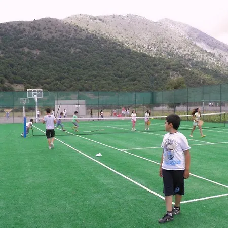 Lefkoritis Askifou Sfakia Hotel 2*