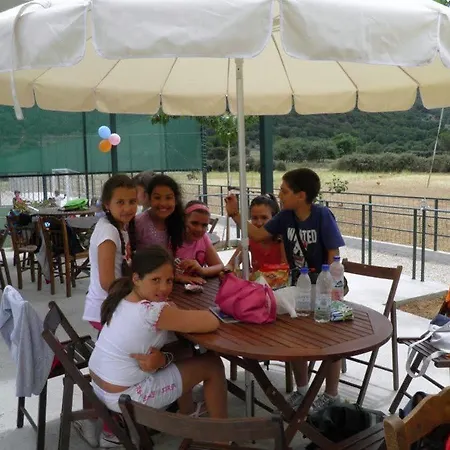Lefkoritis Askifou Sfakia 2*